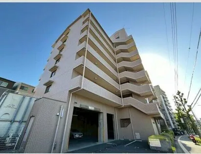 シティ ライフ山下通の画像