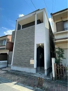 グランデ中村公園の画像