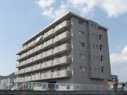 サンヒルズ岡田の画像