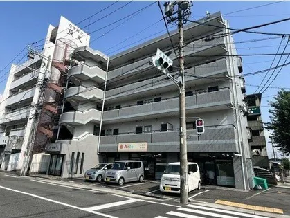 RAIZ西高蔵の画像