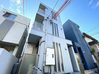 ANDY茶屋が坂の画像