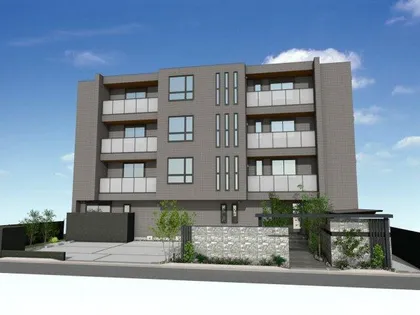 ベルアントレ西宮の画像