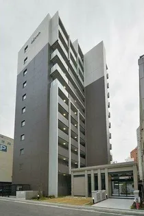 シャルマンソワレ名駅【5階】の外観