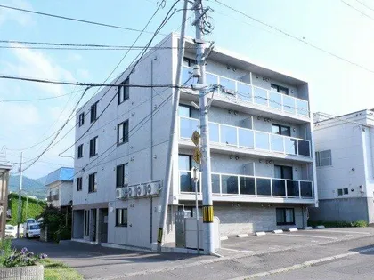 MODE FIORE 花園の画像