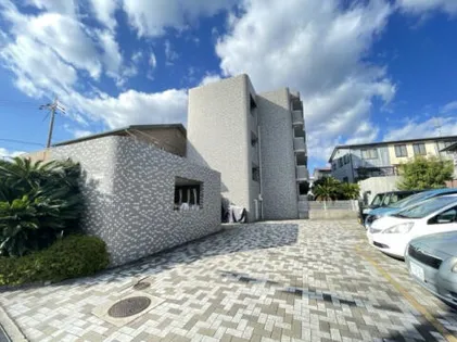 ハビタットセレッソ3の画像