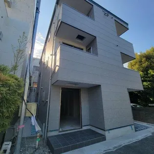 久留米櫛原の画像