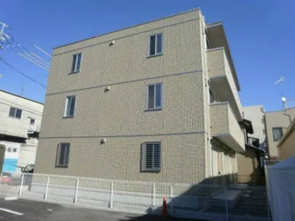 ラフィーネ野立の画像