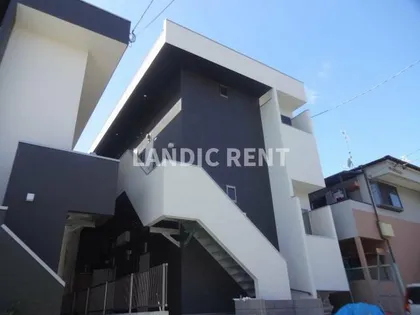 CB大橋ソワンの画像