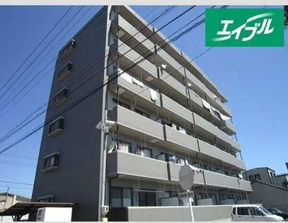 エステートOSM四番の画像