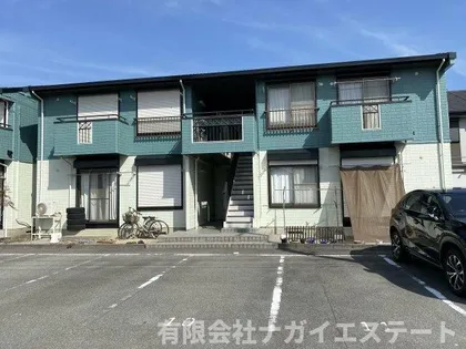 ロイヤルハイツⅡの画像