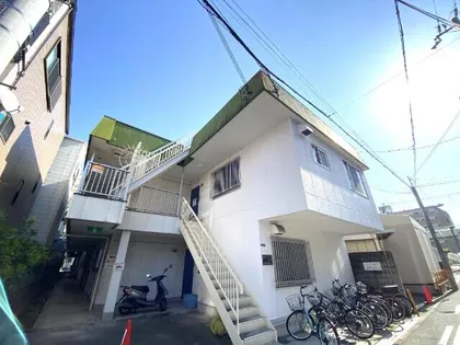 木川グリーンハイツPARTⅡの画像