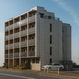 MIRAIAL藤崎の画像