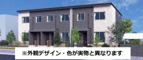 ウィステリアの画像