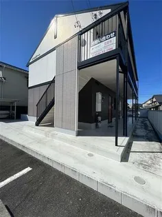 メゾンボナールの画像