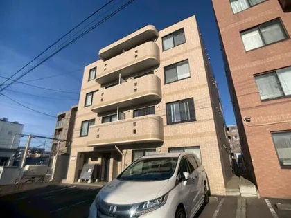 オーシャンヴィレッチ西町の画像