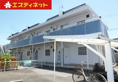 ゾンネハイムII号棟の画像