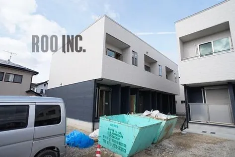 カプラン花田IIの画像