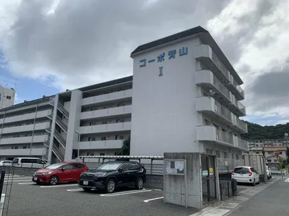 コーポ青山Iの画像