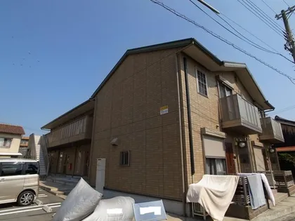 コンフォート双葉Ⅲの画像