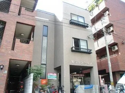 池住マンションの画像