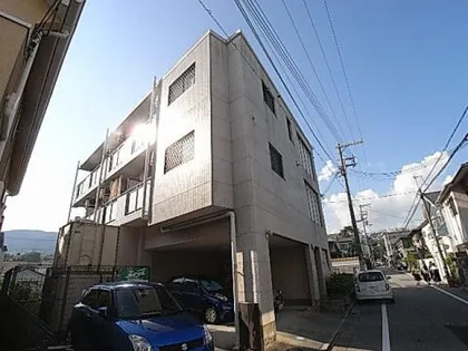 ハイツ北夙川の画像