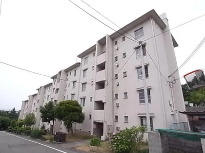 宝梅園1号棟の画像