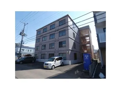 レジデンス田口の画像