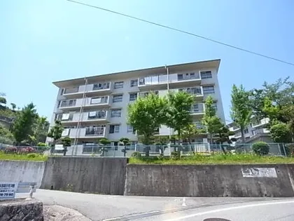 宝梅園4号棟の画像