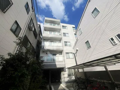 コンフォール千林の画像