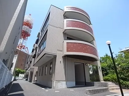 ウィルパレスANEの画像