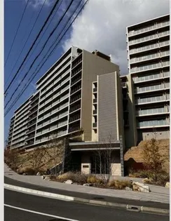 ジオ彩都いろどりの丘の画像