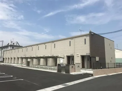 クレイノロイヤル三木の画像