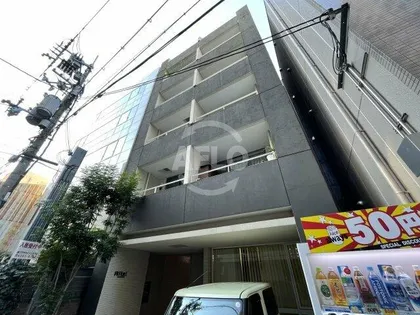 RITZ SQUAREⅡの画像