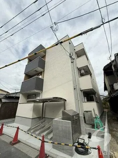 フジパレス西湊Ⅰ番館の画像