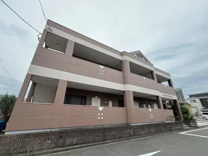 リバーサイドN Kの画像