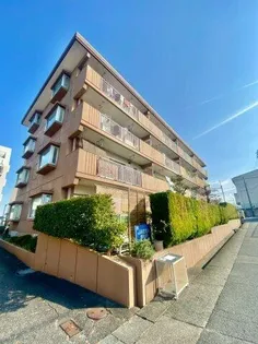 パークハイツ左京山の画像