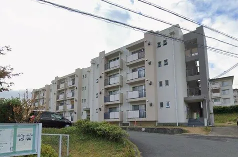 陽和台第3住宅第12号棟の画像