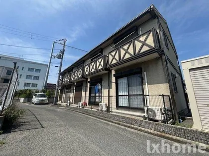 ネクスプロス89 壱番館 弐番館 参番館の画像