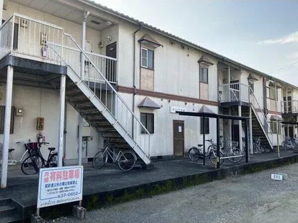 サンハイツ幸栄の画像