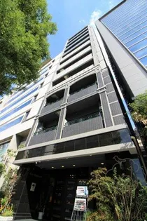 ACTY天満橋【3階】の外観