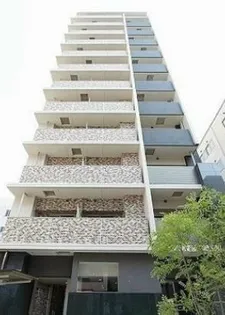 アスヴェル南森町【2階】の外観