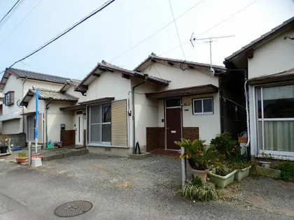 福岡県那珂川市今光7丁目【一戸建】の外観