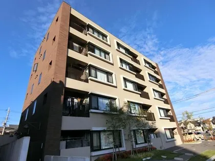 カーサボニータの画像