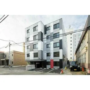 CONSOLATULLE中島公園の画像