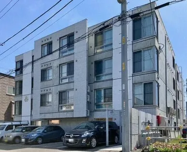 プライムコート発寒南の画像