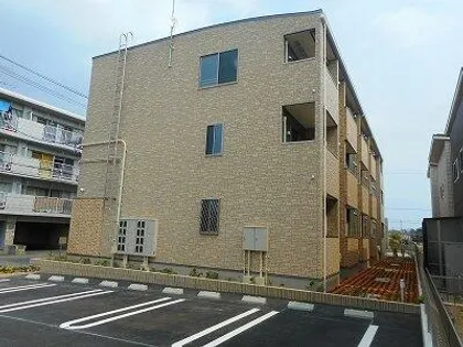 S S フローラ セゾンの画像