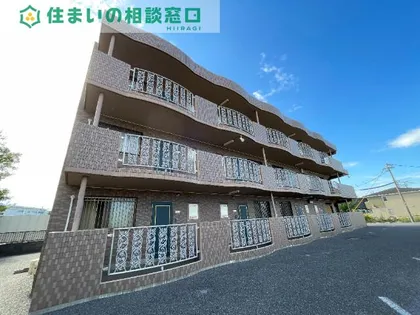 愛知県碧南市天神町1丁目【マンション】の外観