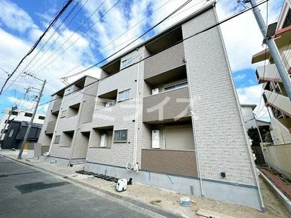 ジラフ吹田内本町の画像