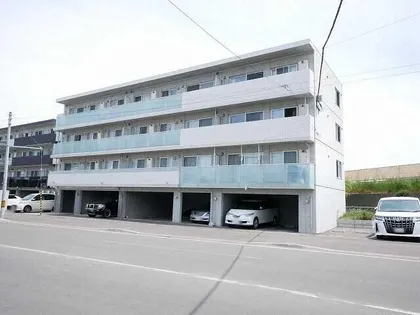 リヴィエールS22の画像