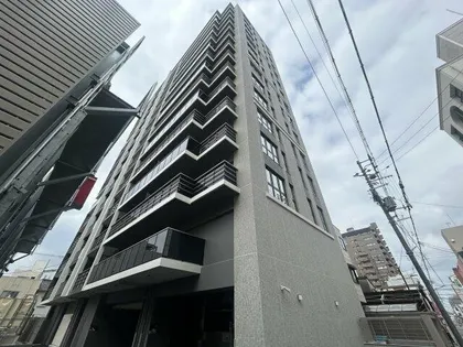 レーベン姫路本町の画像